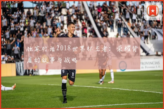 独家对话2018世界杯王者：荣耀背后的故事与战略