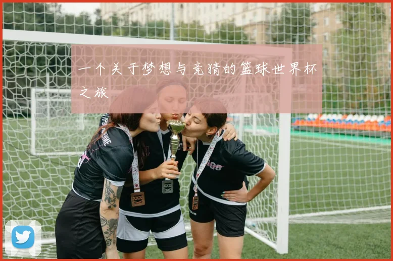 一个关于梦想与竞猜的篮球世界杯之旅