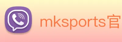 mksports官方商城 Logo